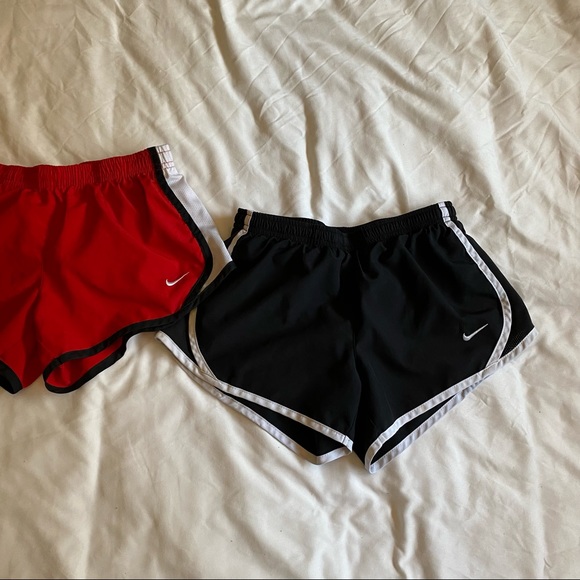 Nike Dri-Fit Shorts Bundle - Picture 2 of 5